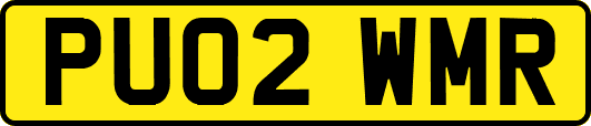 PU02WMR
