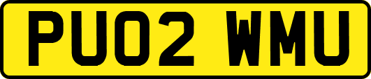 PU02WMU