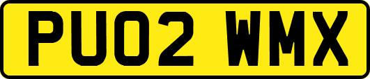 PU02WMX