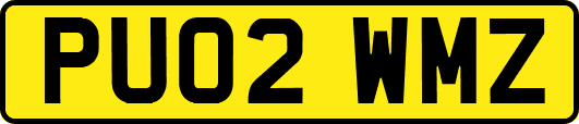PU02WMZ