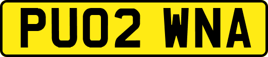 PU02WNA