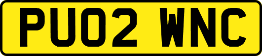 PU02WNC