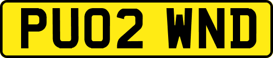 PU02WND