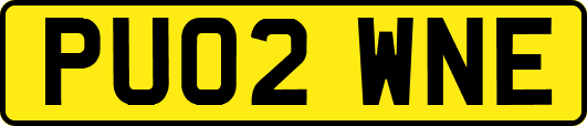 PU02WNE