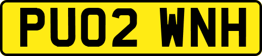 PU02WNH
