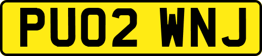 PU02WNJ