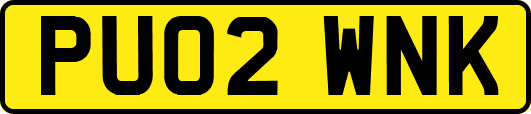 PU02WNK