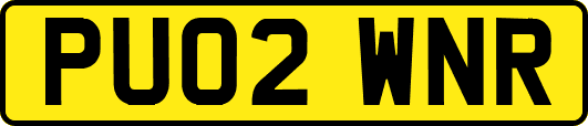 PU02WNR