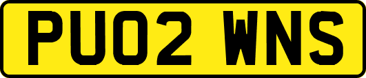PU02WNS