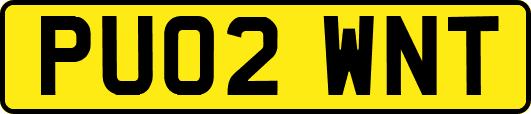 PU02WNT