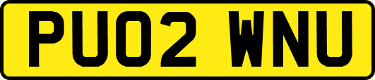 PU02WNU