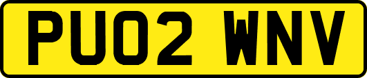 PU02WNV