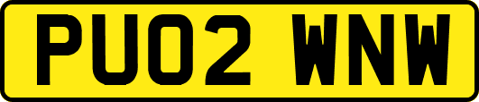 PU02WNW