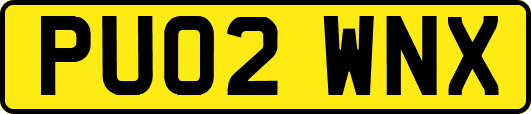 PU02WNX