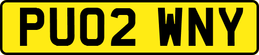 PU02WNY