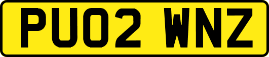 PU02WNZ
