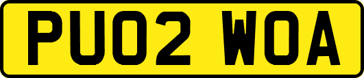 PU02WOA