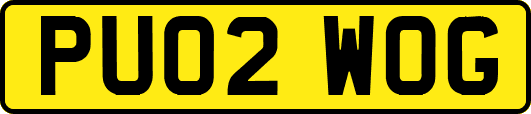 PU02WOG