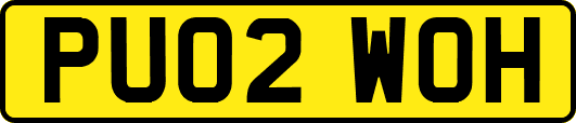 PU02WOH