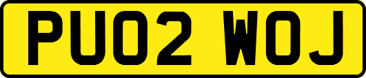 PU02WOJ