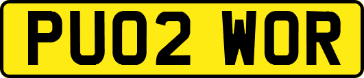 PU02WOR