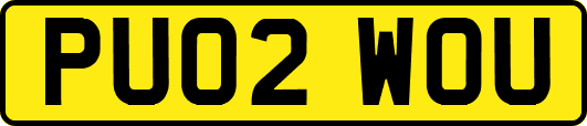 PU02WOU