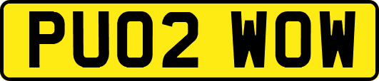 PU02WOW