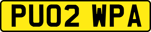 PU02WPA