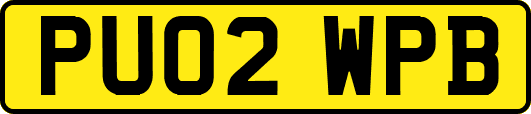 PU02WPB