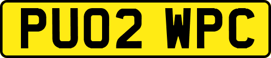PU02WPC