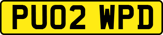PU02WPD
