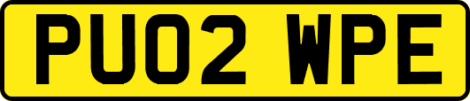 PU02WPE