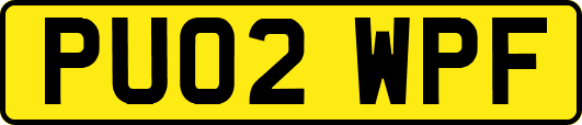 PU02WPF