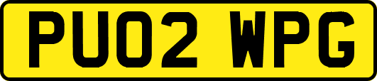 PU02WPG