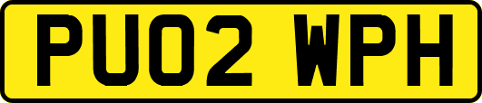 PU02WPH