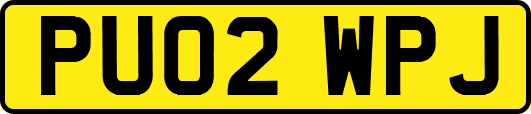 PU02WPJ
