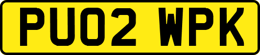 PU02WPK