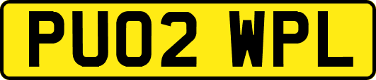 PU02WPL