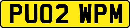 PU02WPM