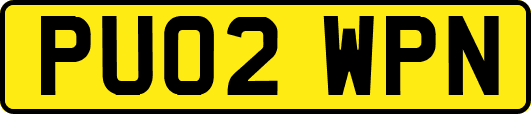 PU02WPN