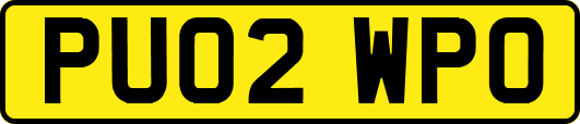 PU02WPO