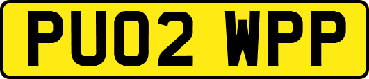 PU02WPP