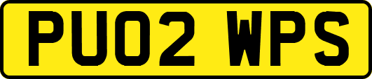 PU02WPS