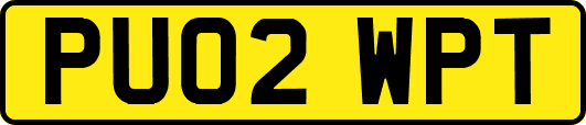 PU02WPT
