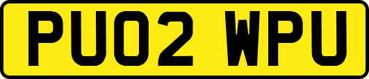 PU02WPU