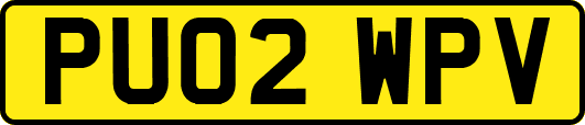 PU02WPV