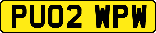 PU02WPW