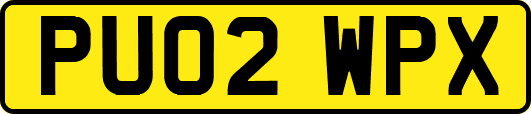 PU02WPX