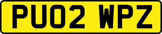 PU02WPZ