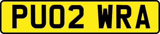 PU02WRA
